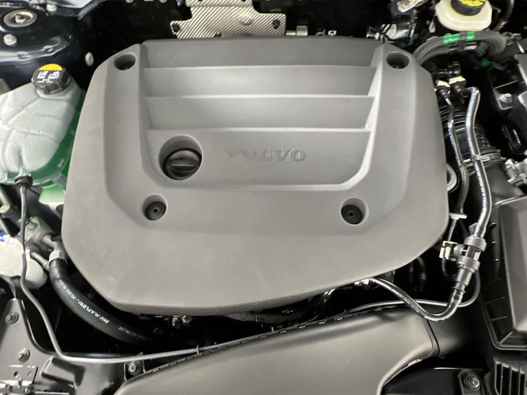 new 2026 Volvo XC40 car