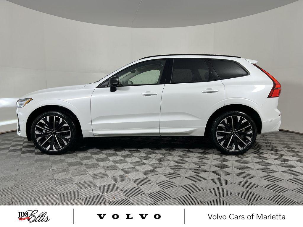 new 2026 Volvo XC60 car, priced at $63,935