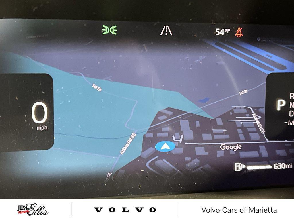 new 2026 Volvo XC60 car, priced at $63,935