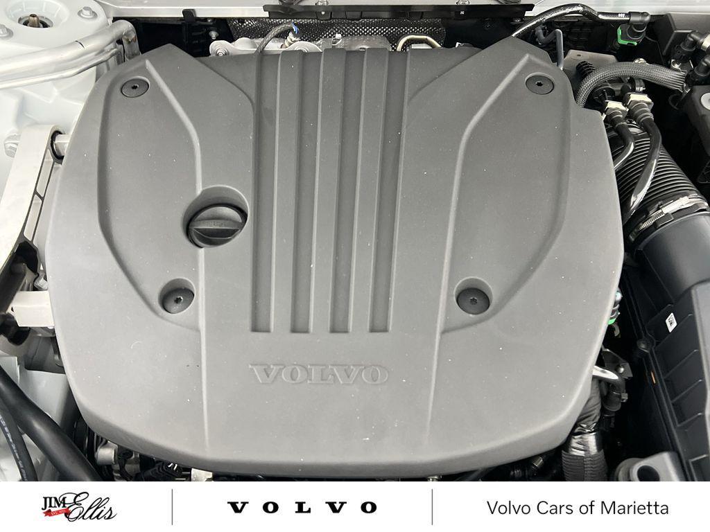 new 2026 Volvo XC60 car, priced at $63,935