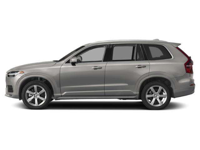 used 2024 Volvo XC90 car, priced at $50,900