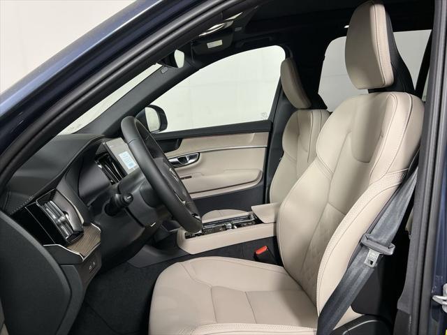 new 2025 Volvo XC90 Plug-In Hybrid car, priced at $76,805