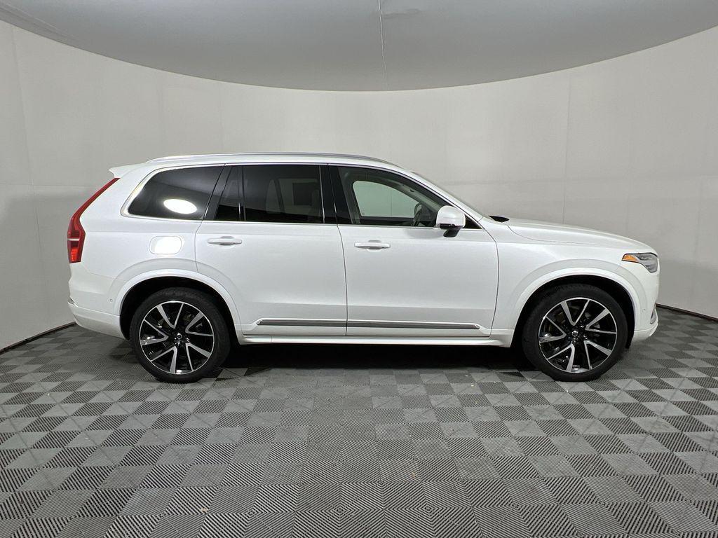 used 2024 Volvo XC90 car, priced at $41,709