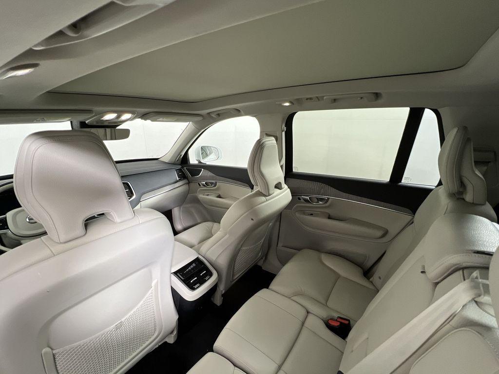 used 2024 Volvo XC90 car, priced at $41,709