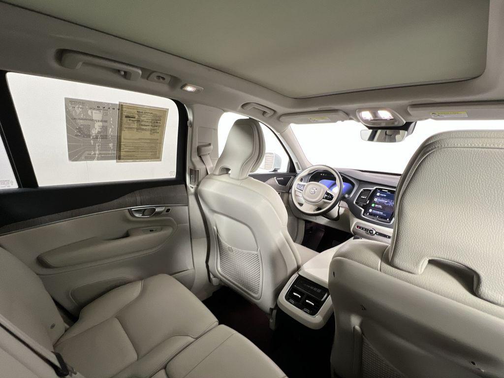 used 2024 Volvo XC90 car, priced at $41,709