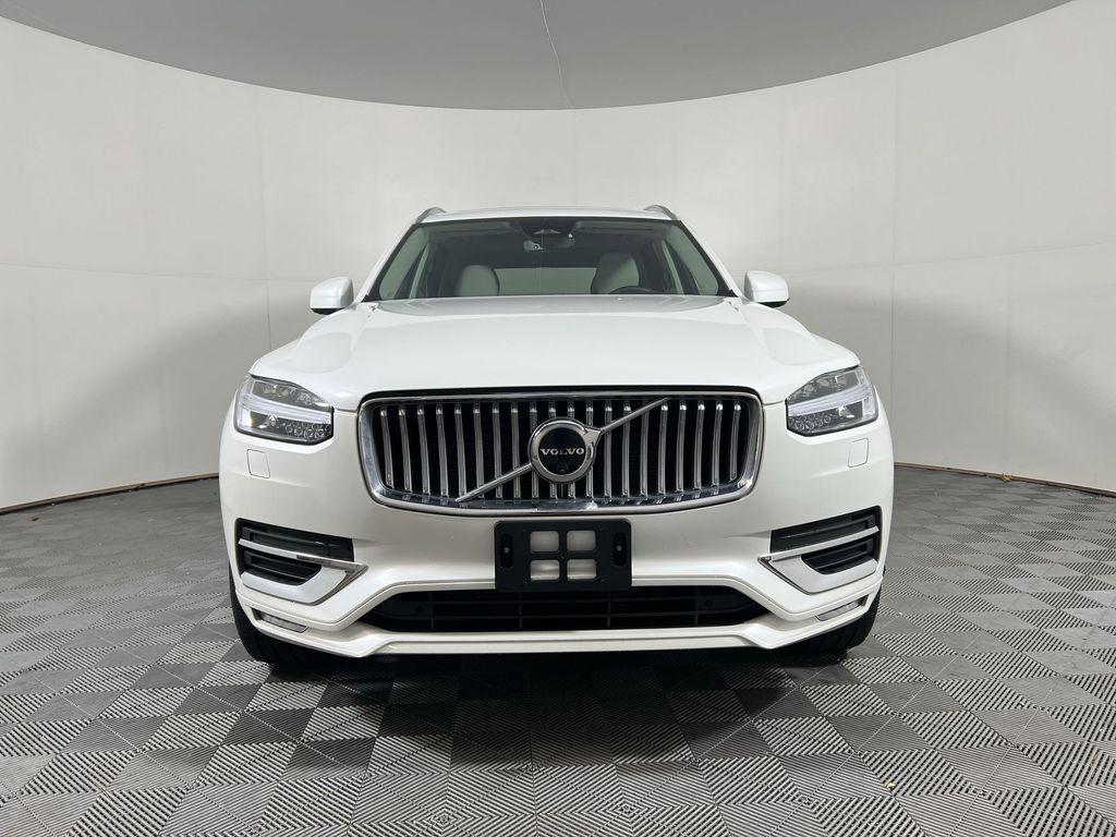 used 2024 Volvo XC90 car, priced at $41,709