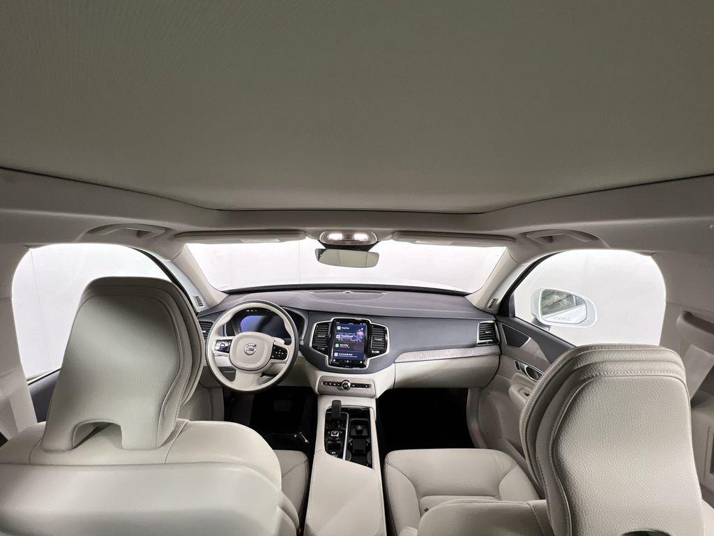 used 2024 Volvo XC90 car, priced at $41,709