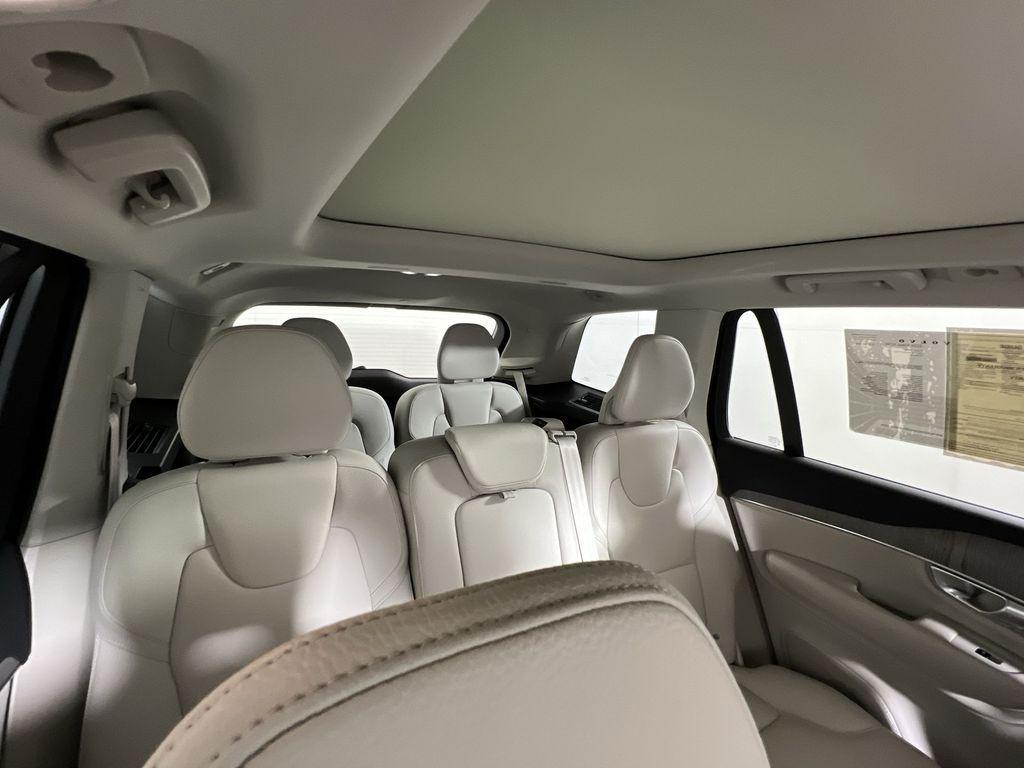 used 2024 Volvo XC90 car, priced at $41,709