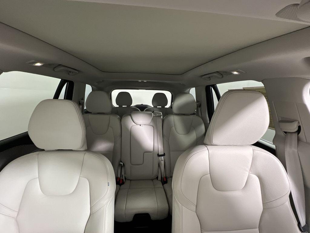 used 2024 Volvo XC90 car, priced at $41,709