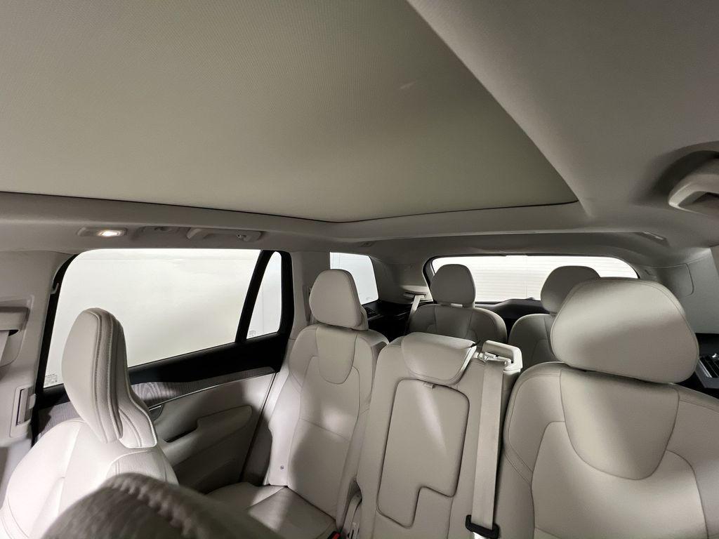 used 2024 Volvo XC90 car, priced at $41,709