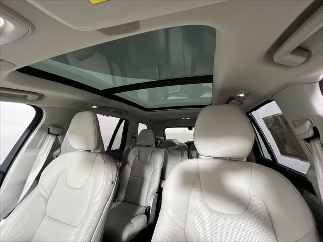 used 2025 Volvo XC90 Plug-In Hybrid car, priced at $68,497