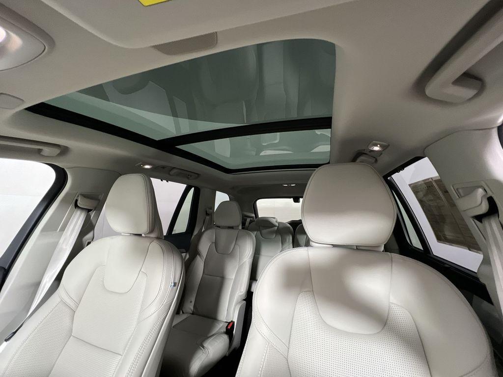 used 2025 Volvo XC90 Plug-In Hybrid car, priced at $66,299
