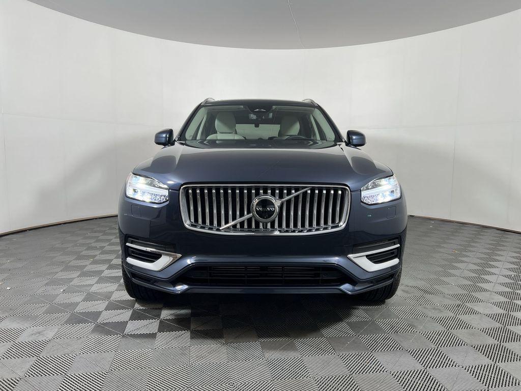 used 2025 Volvo XC90 Plug-In Hybrid car, priced at $66,299