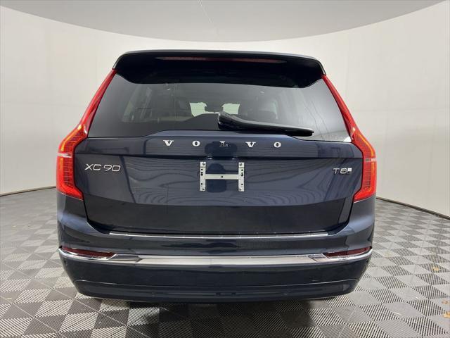 used 2025 Volvo XC90 Plug-In Hybrid car, priced at $68,497