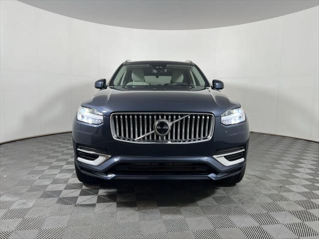 used 2025 Volvo XC90 Plug-In Hybrid car, priced at $68,497