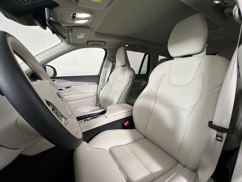 used 2025 Volvo XC90 Plug-In Hybrid car, priced at $66,299