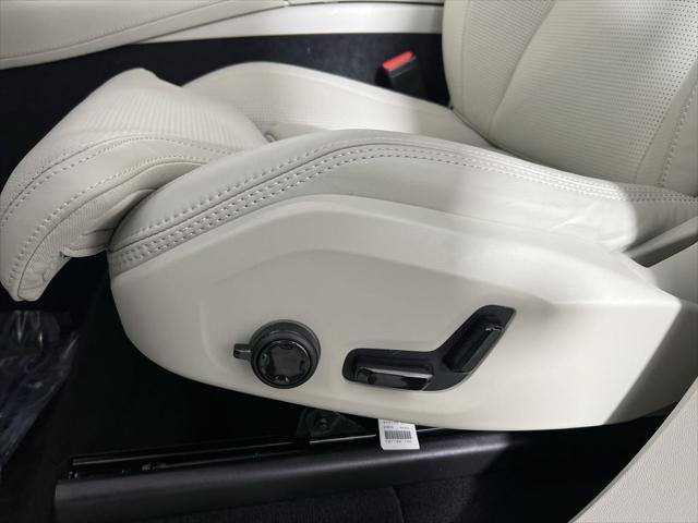 used 2025 Volvo XC90 Plug-In Hybrid car, priced at $68,497