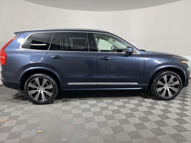 used 2025 Volvo XC90 Plug-In Hybrid car, priced at $68,497