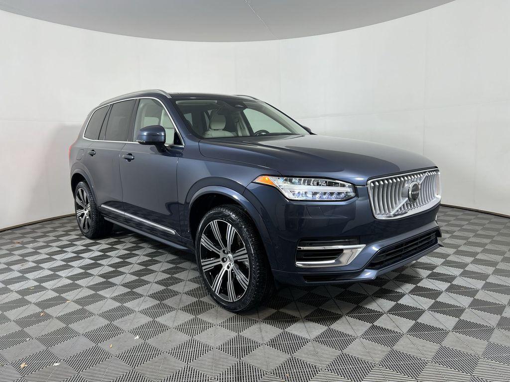 used 2025 Volvo XC90 Plug-In Hybrid car, priced at $66,299