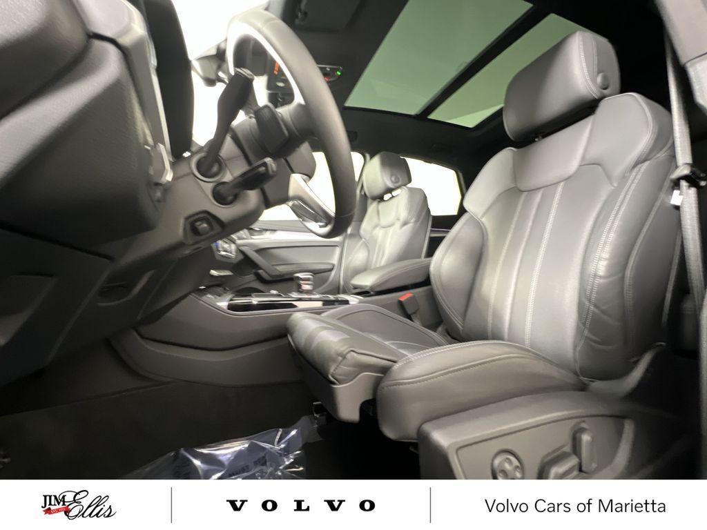 used 2023 Audi Q5 car, priced at $30,758