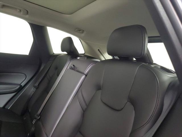 new 2025 Volvo XC60 car, priced at $47,345
