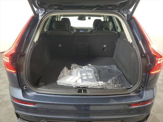 new 2025 Volvo XC60 car, priced at $47,345