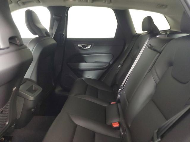 new 2025 Volvo XC60 car, priced at $47,345
