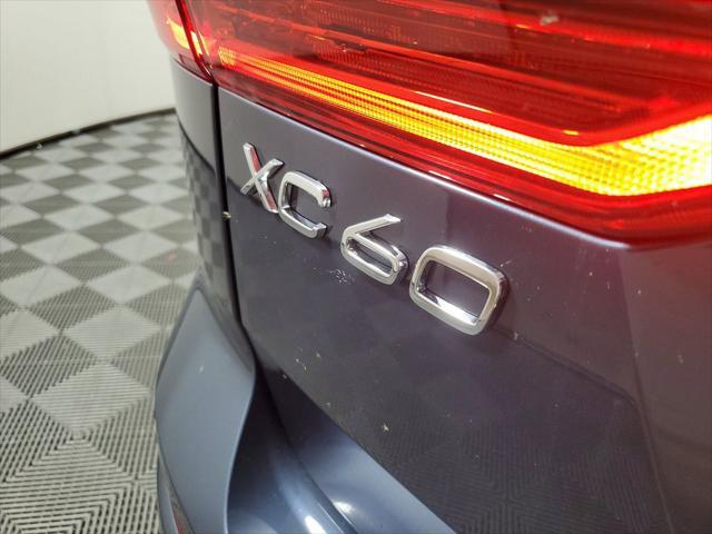 new 2025 Volvo XC60 car, priced at $47,345