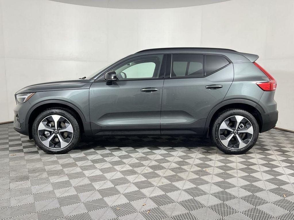 new 2026 Volvo XC40 car, priced at $46,975