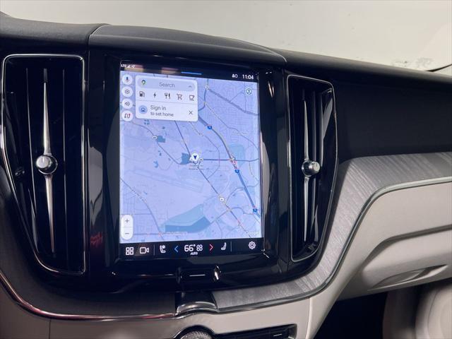 new 2025 Volvo XC60 Plug-In Hybrid car, priced at $66,260