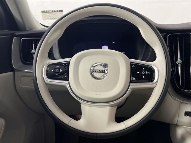 new 2025 Volvo XC60 Plug-In Hybrid car, priced at $66,260