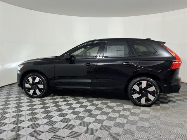 new 2025 Volvo XC60 Plug-In Hybrid car, priced at $66,260