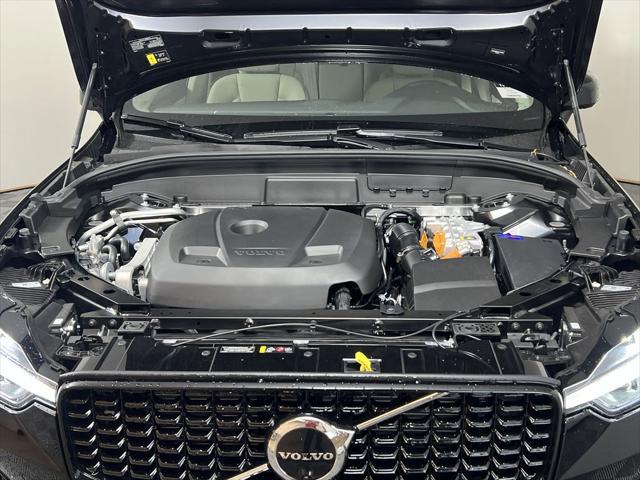new 2025 Volvo XC60 Plug-In Hybrid car, priced at $66,260