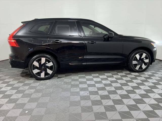 new 2025 Volvo XC60 Plug-In Hybrid car, priced at $66,260