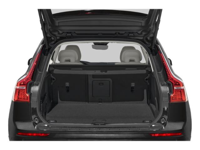 new 2025 Volvo XC60 Plug-In Hybrid car, priced at $64,260