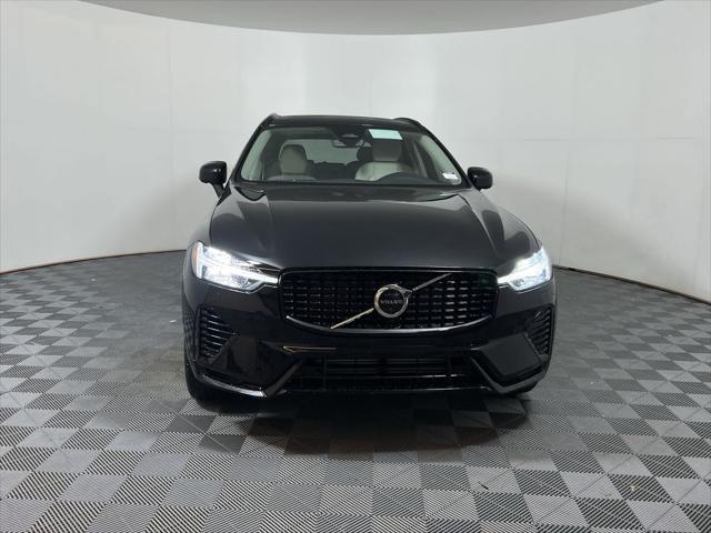 new 2025 Volvo XC60 Plug-In Hybrid car, priced at $66,260