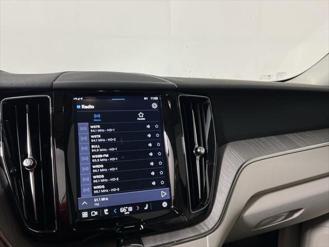 new 2025 Volvo XC60 Plug-In Hybrid car, priced at $66,260