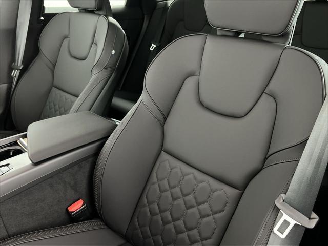 new 2026 Volvo XC60 car, priced at $52,545