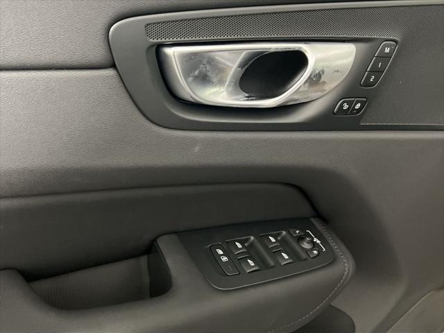 new 2026 Volvo XC60 car, priced at $52,545