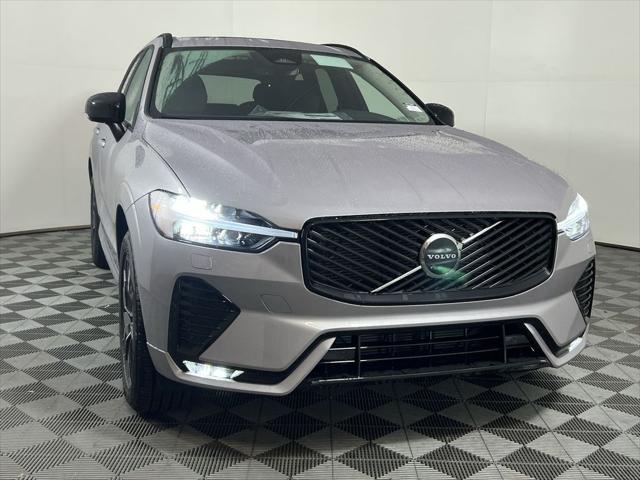 new 2026 Volvo XC60 car, priced at $52,545