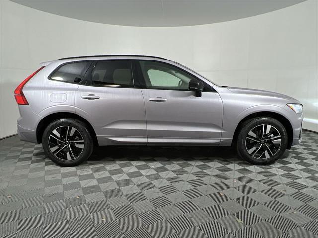 new 2026 Volvo XC60 car, priced at $52,545