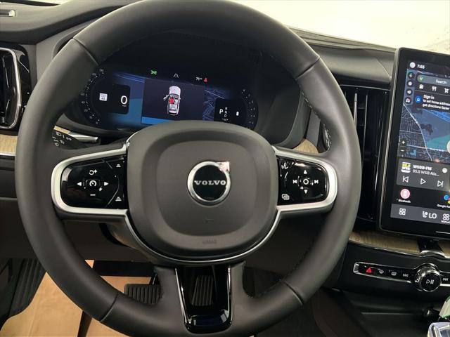 new 2026 Volvo XC60 car, priced at $52,545
