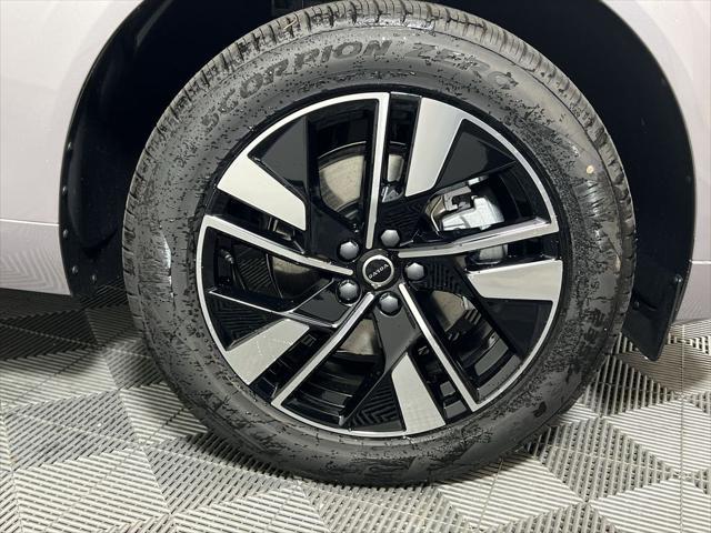 new 2026 Volvo XC60 car, priced at $52,545