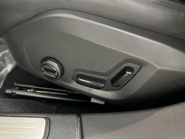 used 2025 Volvo S60 car, priced at $31,925