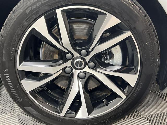 used 2025 Volvo S60 car, priced at $31,925