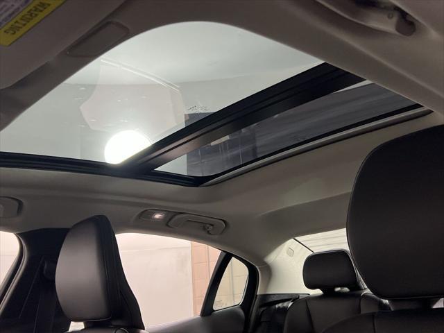 used 2025 Volvo S60 car, priced at $31,925