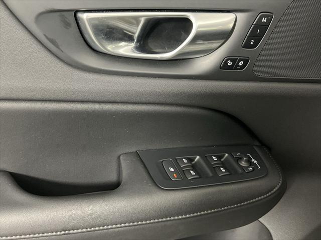 used 2025 Volvo S60 car, priced at $31,925