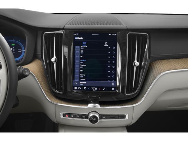 new 2025 Volvo XC60 car, priced at $61,295