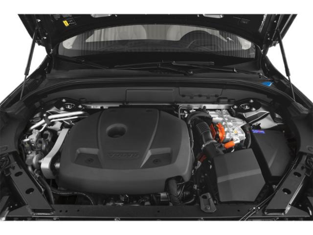 new 2025 Volvo XC60 car, priced at $61,295