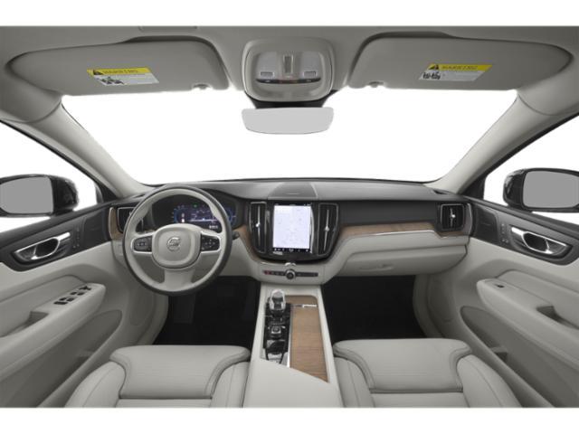 new 2025 Volvo XC60 car, priced at $61,295